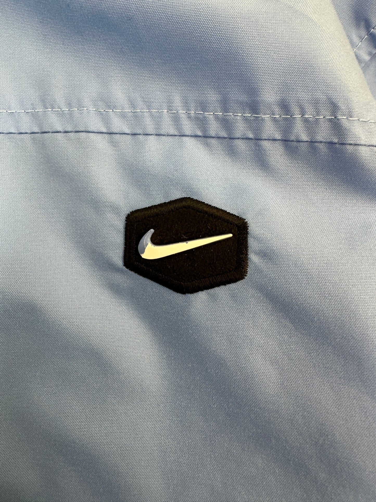 Nike Trackjacket (S)