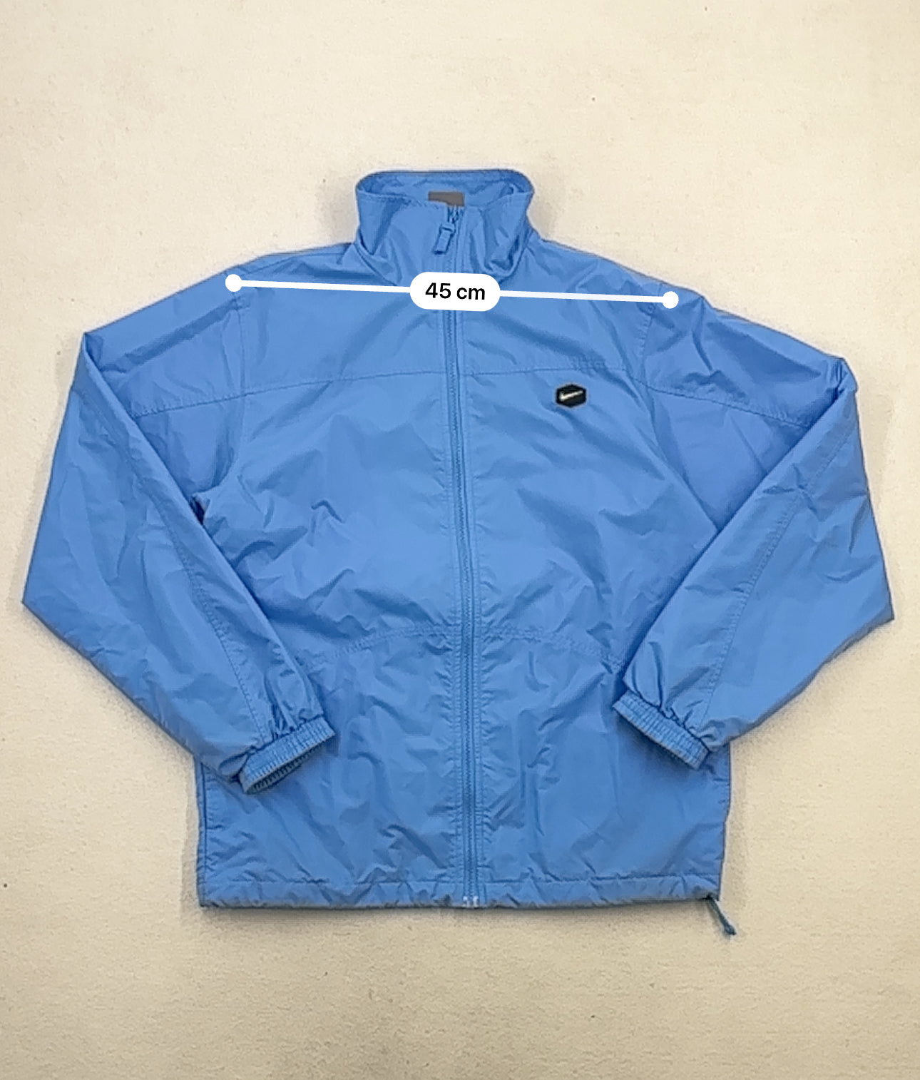 Nike Trackjacket (S)