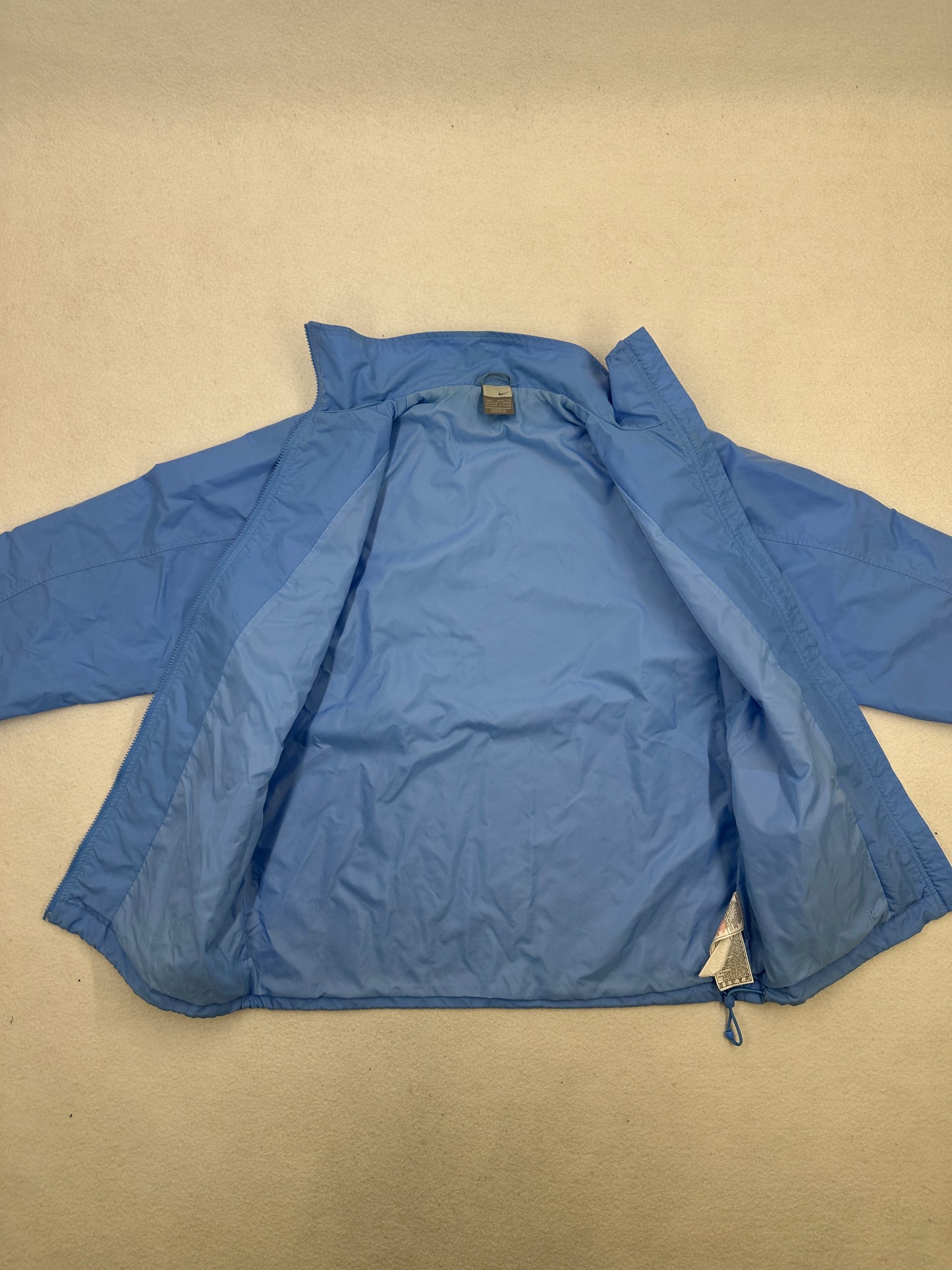 Nike Trackjacket (S)