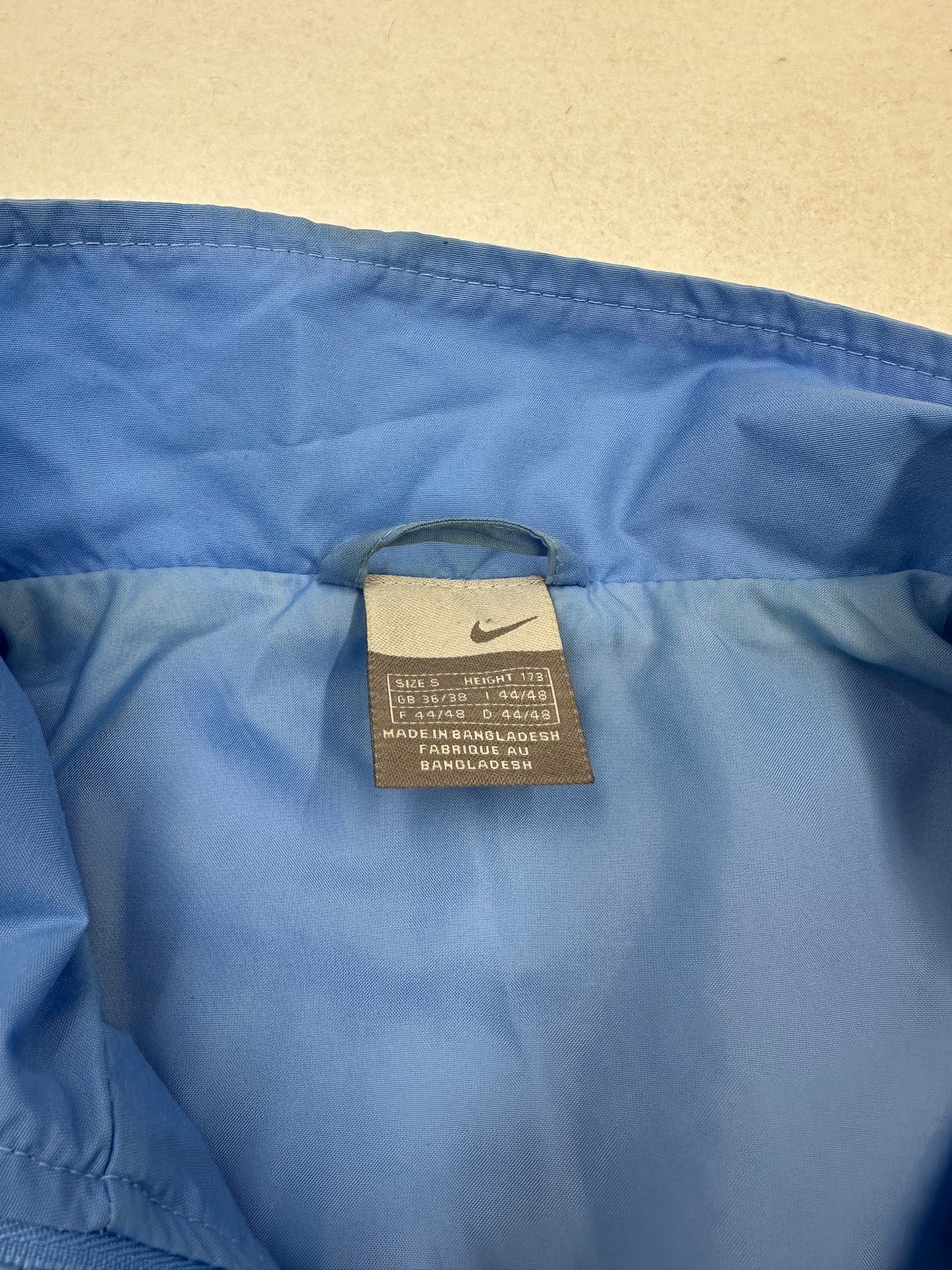 Nike Trackjacket (S)