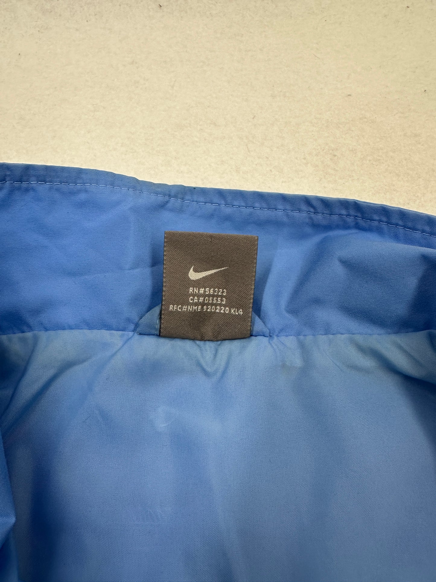 Nike Trackjacket (S)